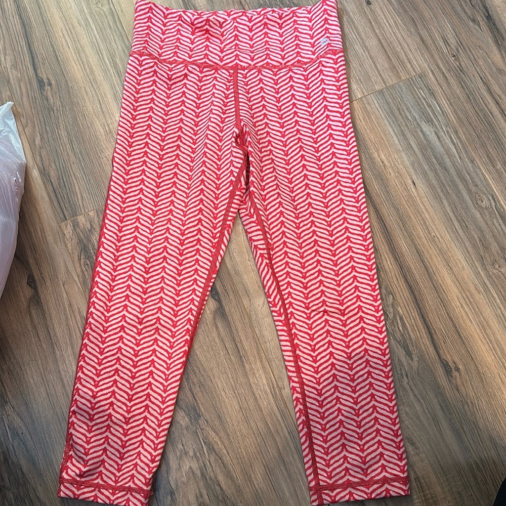 Women’s Vineyard Vines capri leggings size XS